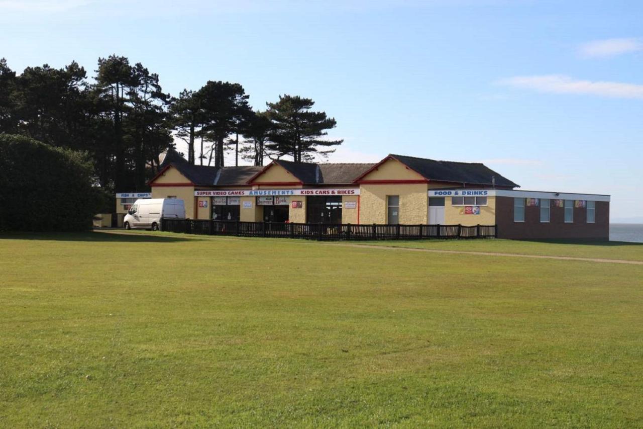 Hylton Park Silloth Caravan Holiday Homes 外观 照片