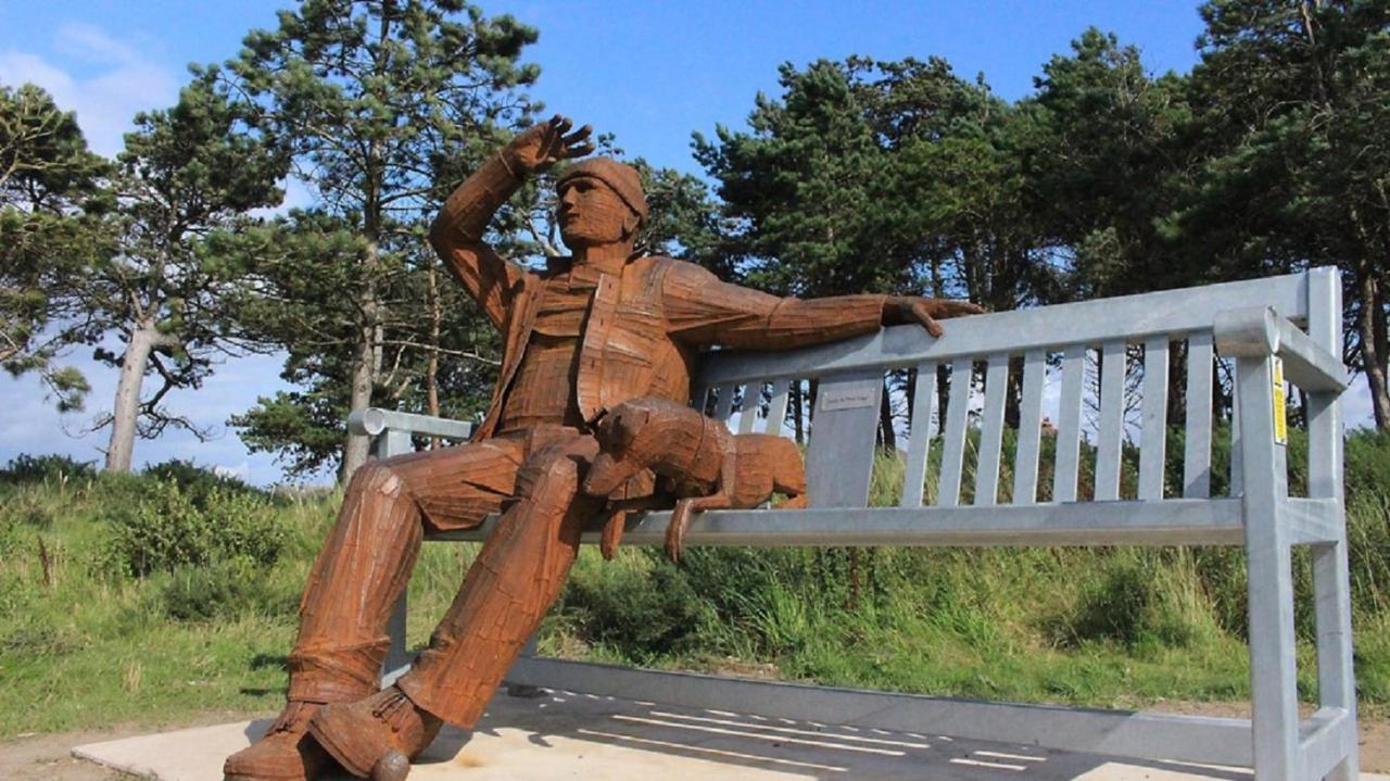 Hylton Park Silloth Caravan Holiday Homes 外观 照片