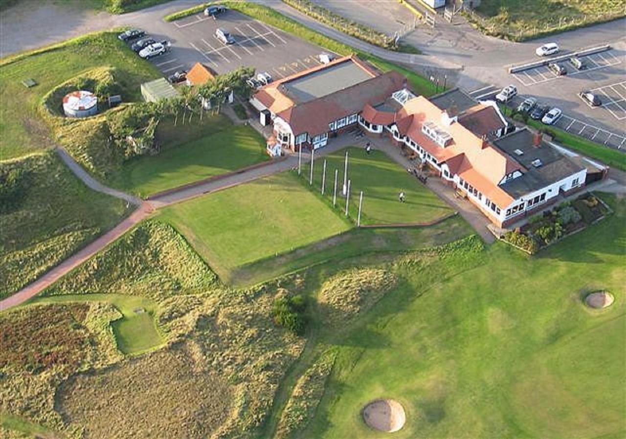 Hylton Park Silloth Caravan Holiday Homes 外观 照片