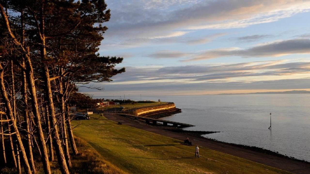 Hylton Park Silloth Caravan Holiday Homes 外观 照片