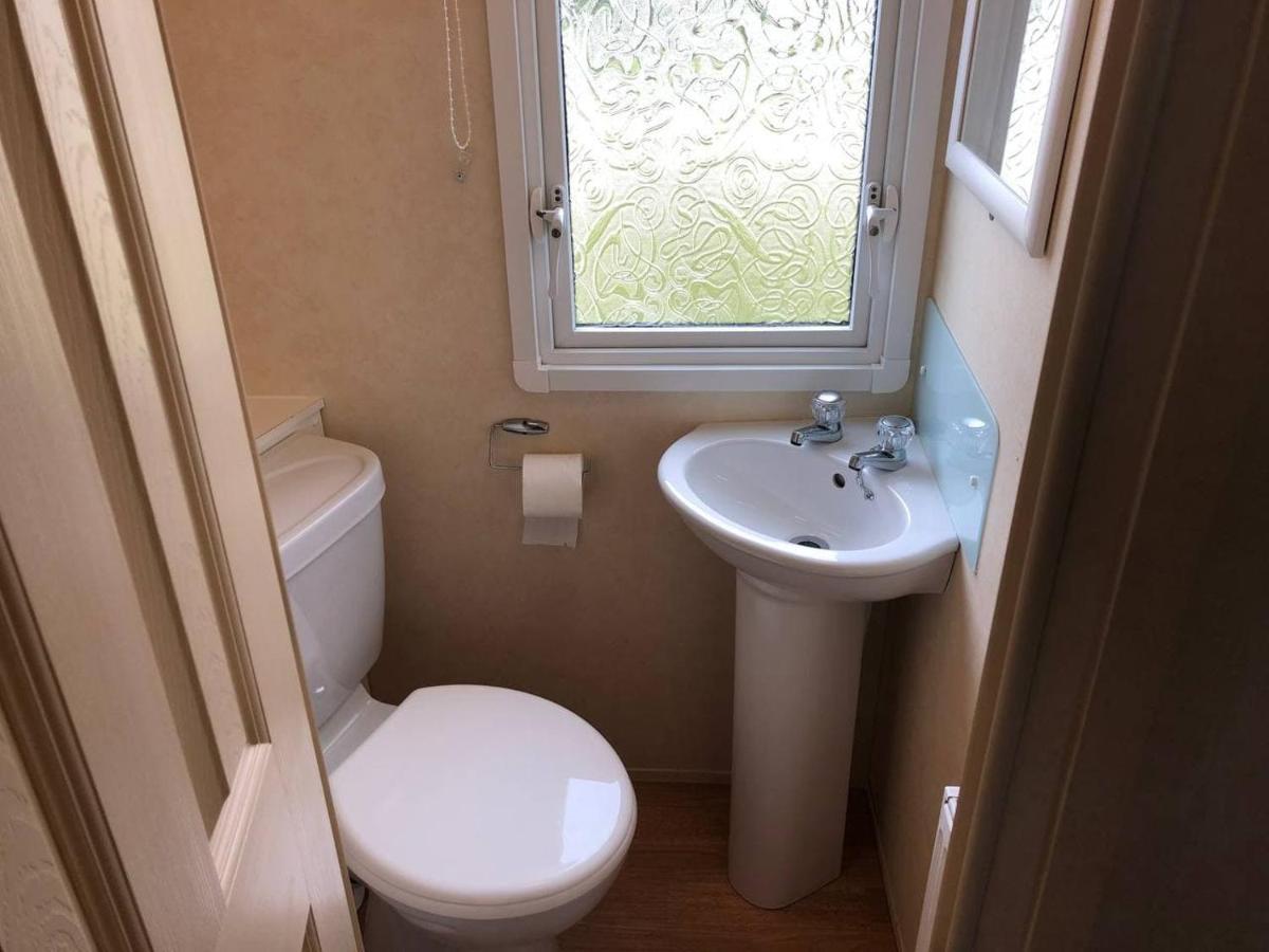 Hylton Park Silloth Caravan Holiday Homes 外观 照片