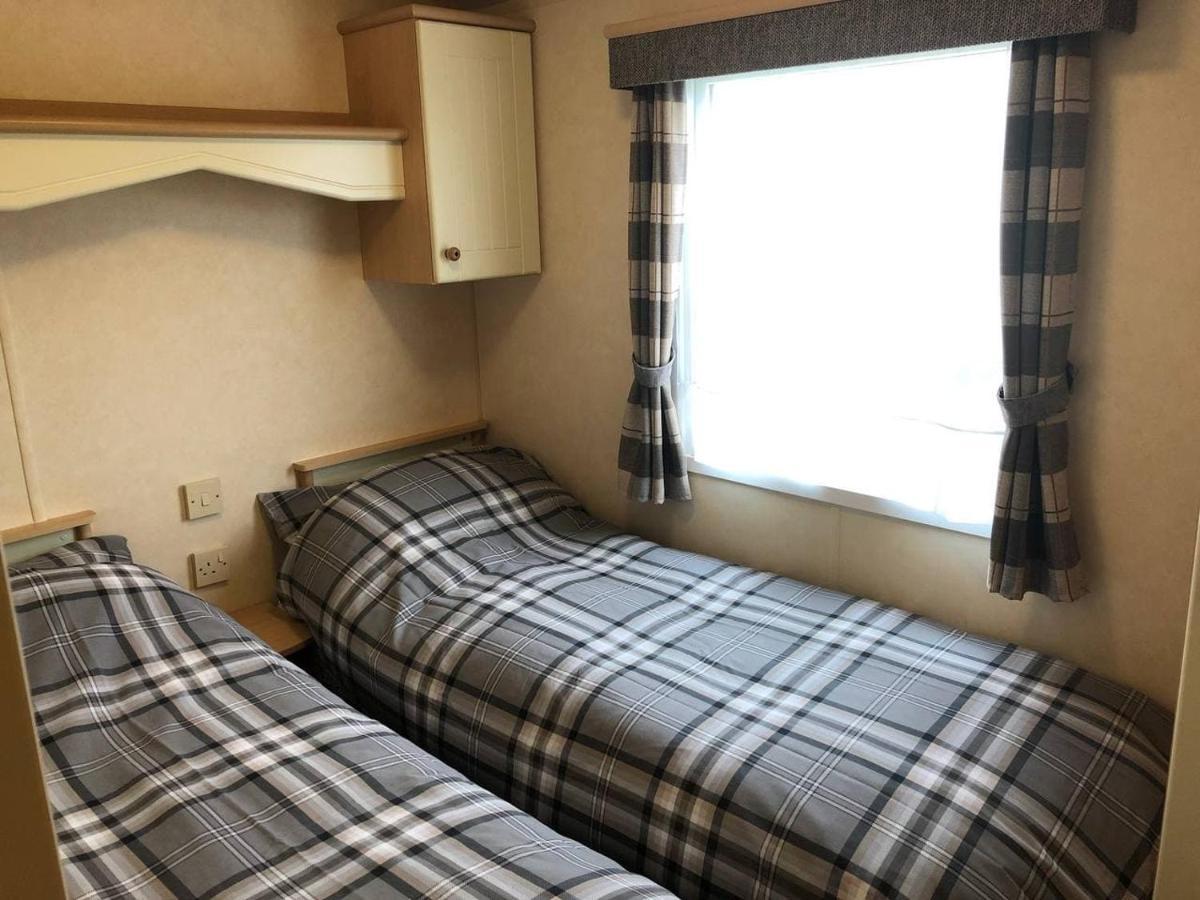 Hylton Park Silloth Caravan Holiday Homes 外观 照片