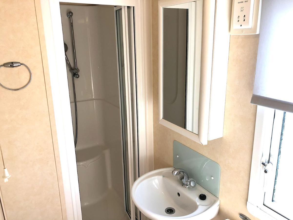 Hylton Park Silloth Caravan Holiday Homes 外观 照片