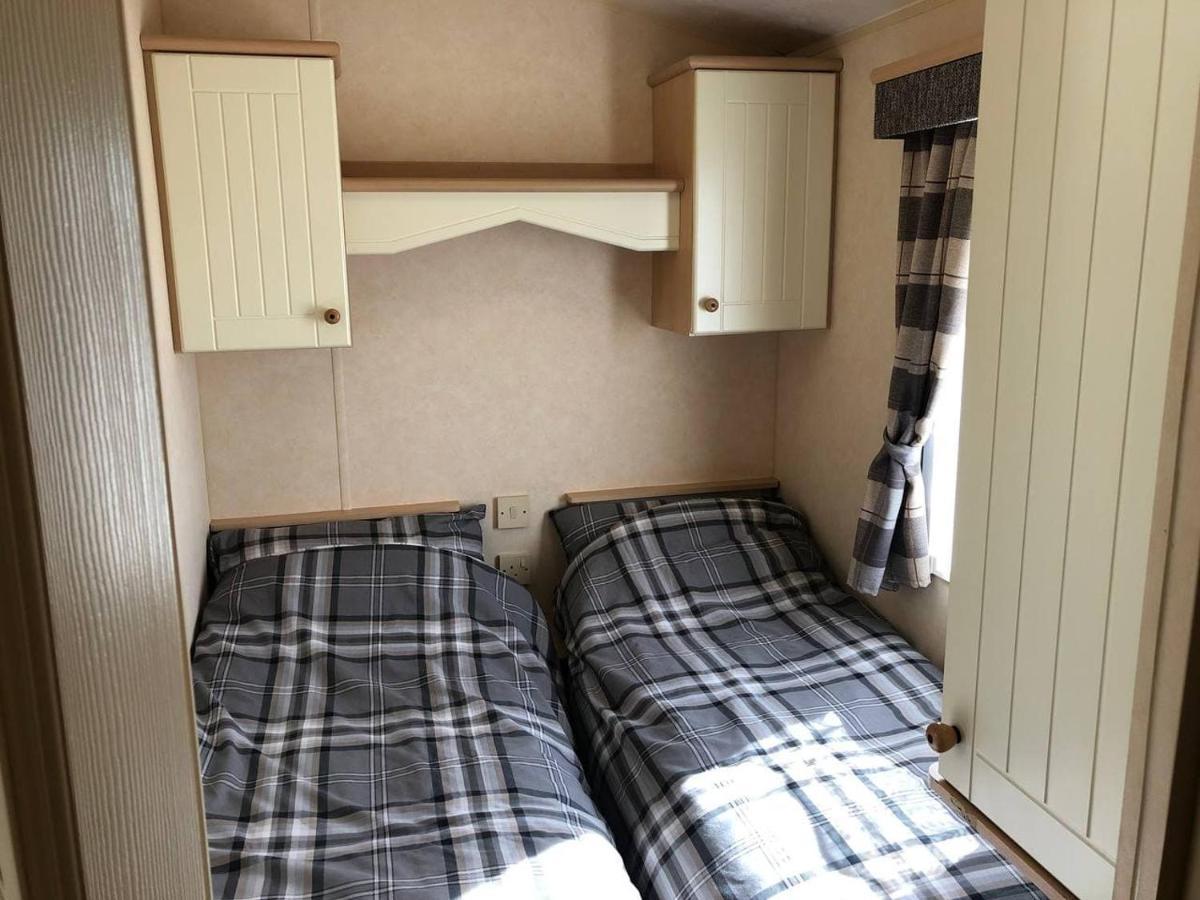 Hylton Park Silloth Caravan Holiday Homes 外观 照片