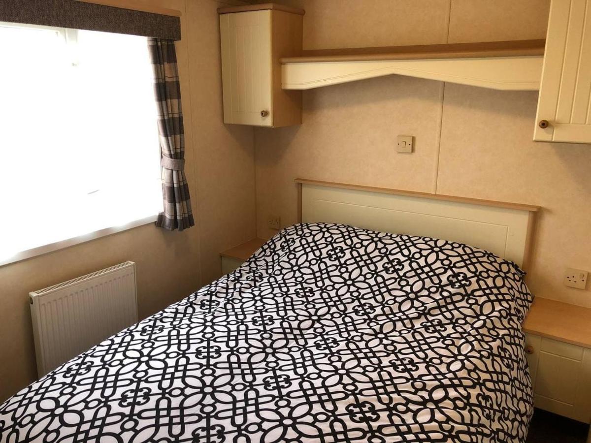 Hylton Park Silloth Caravan Holiday Homes 外观 照片