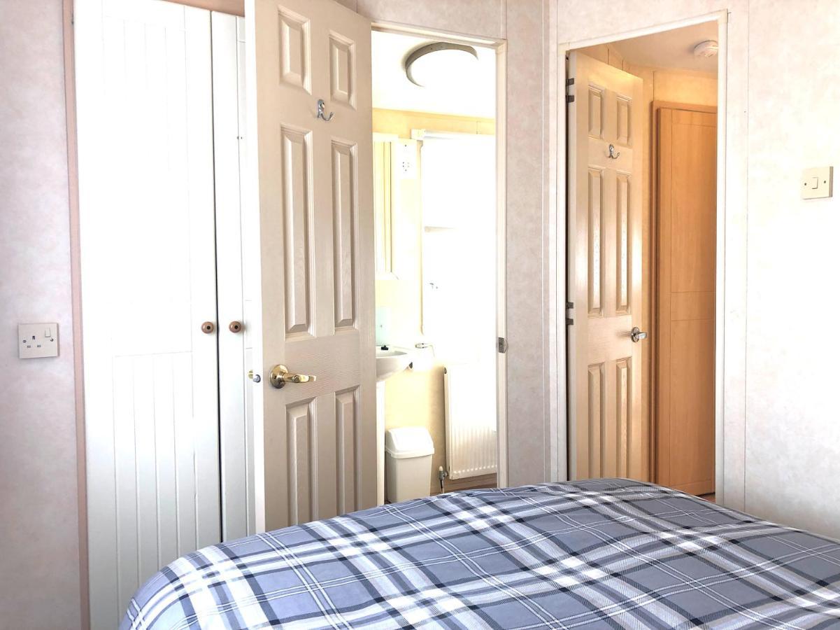 Hylton Park Silloth Caravan Holiday Homes 外观 照片