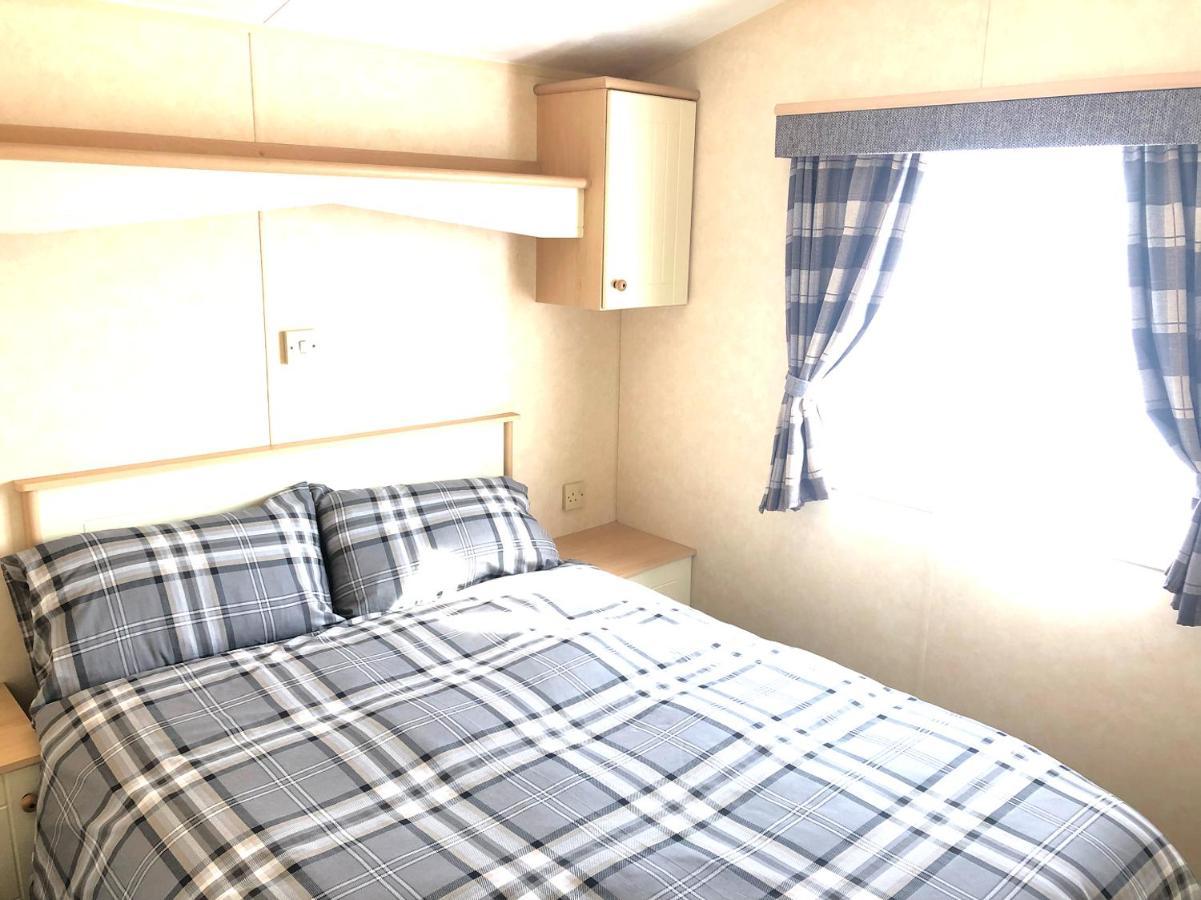 Hylton Park Silloth Caravan Holiday Homes 外观 照片