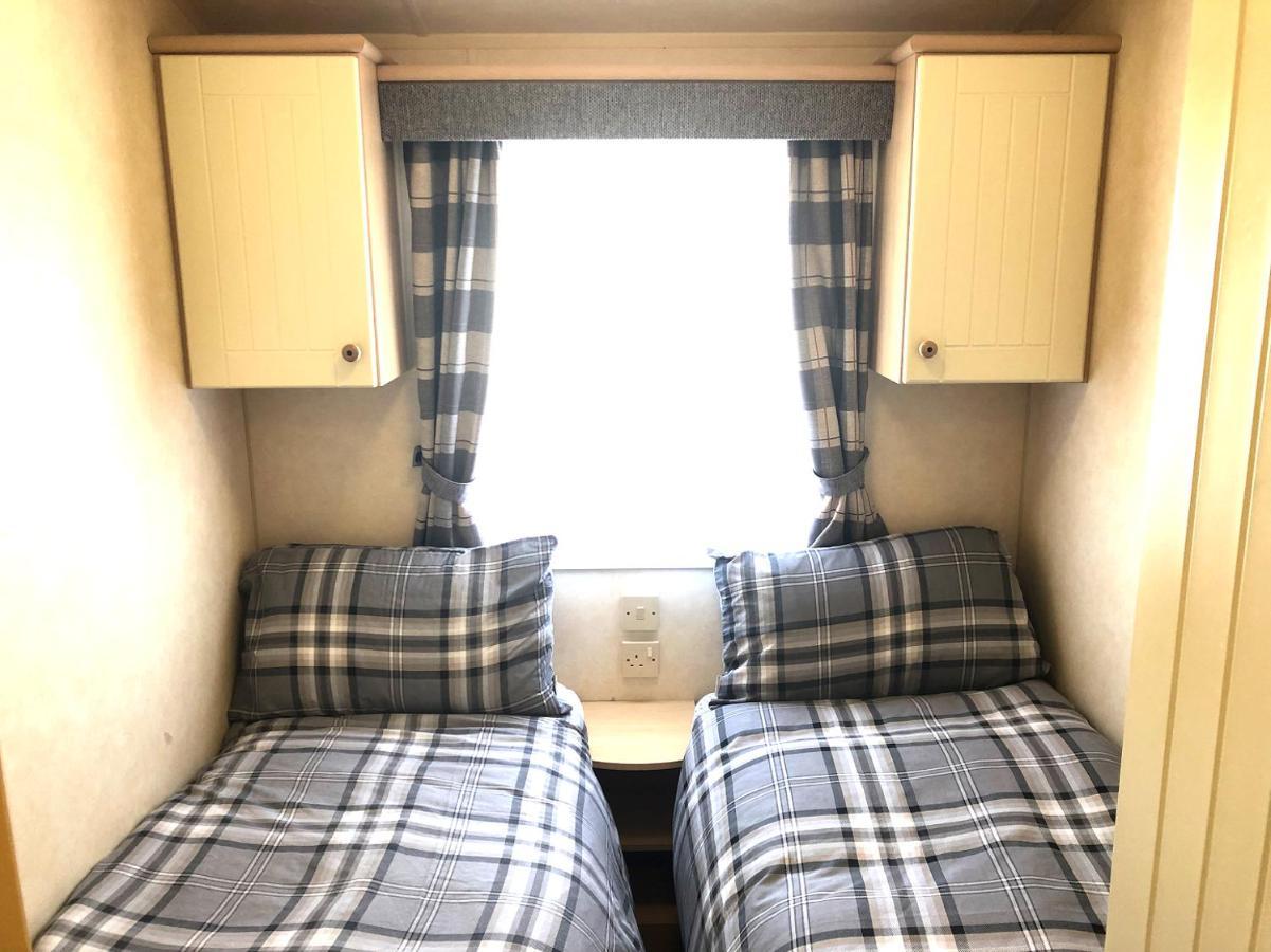 Hylton Park Silloth Caravan Holiday Homes 外观 照片