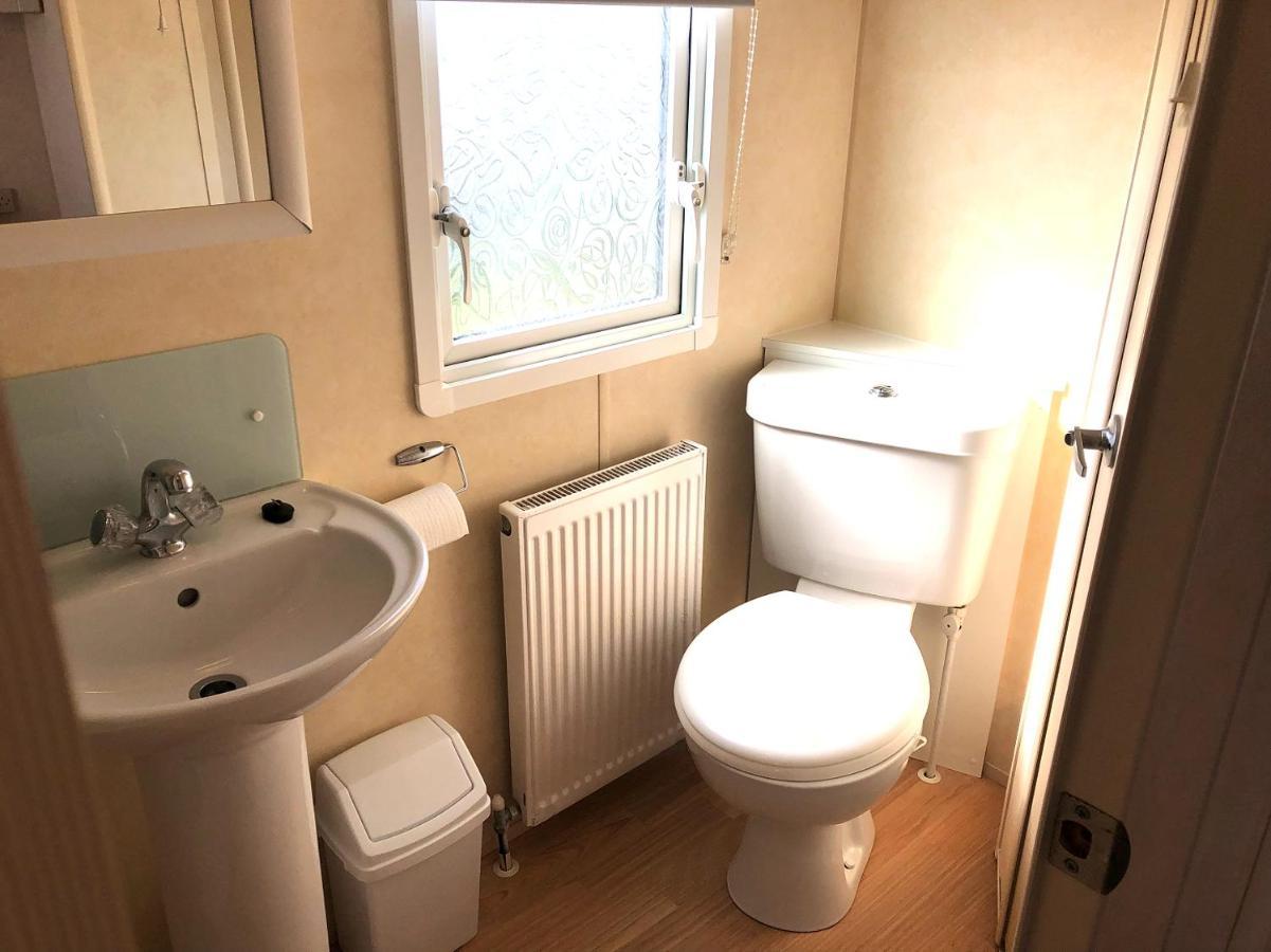 Hylton Park Silloth Caravan Holiday Homes 外观 照片
